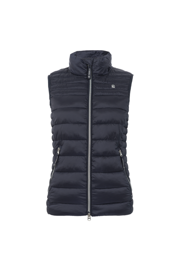Cavallo Ladies ELEXA Quilted Vest